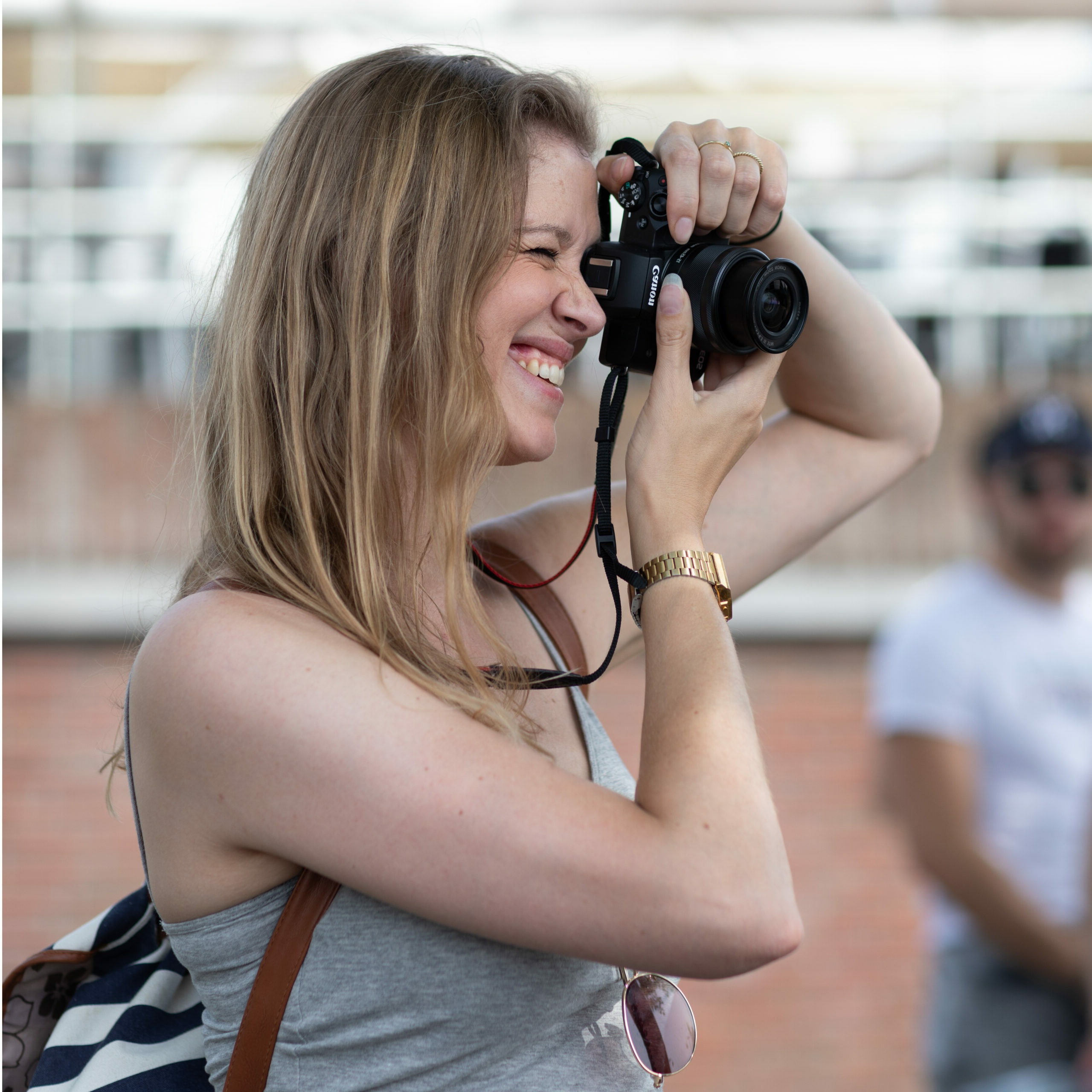 Fotografiecursus Starters Eindhoven