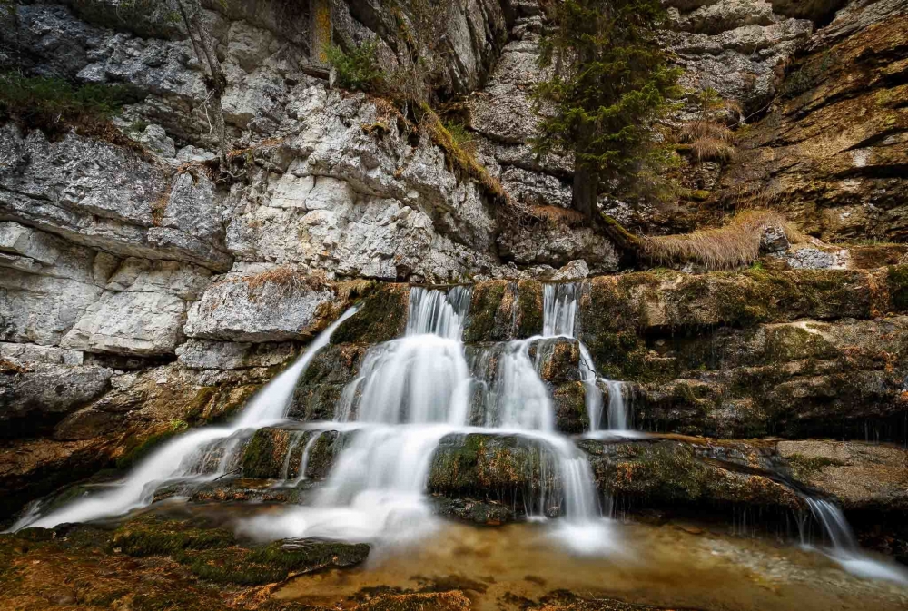 waterval waterval