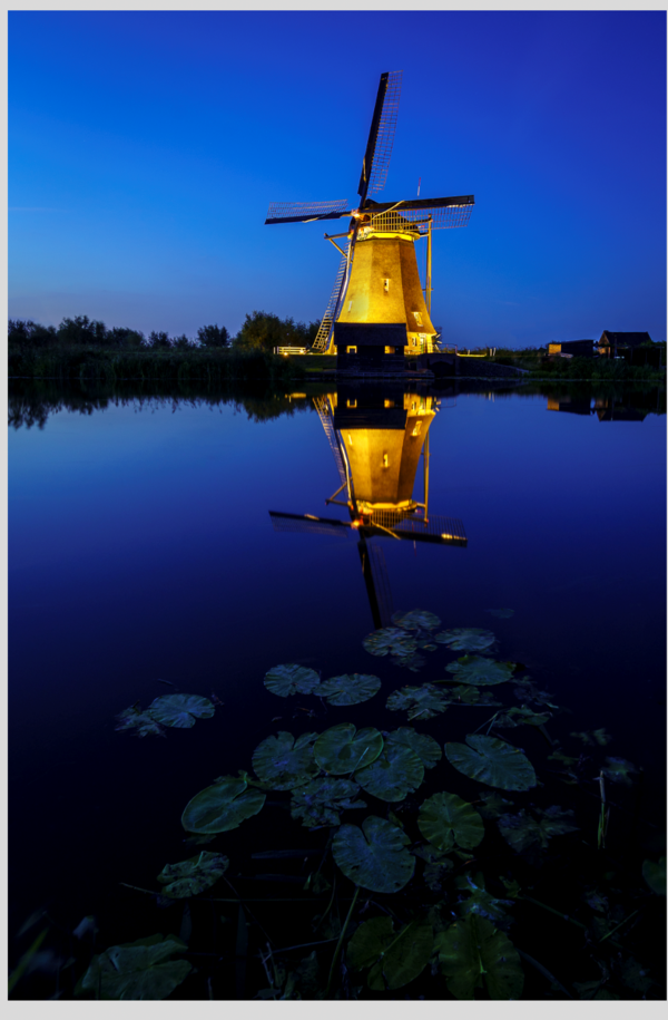 molen molen