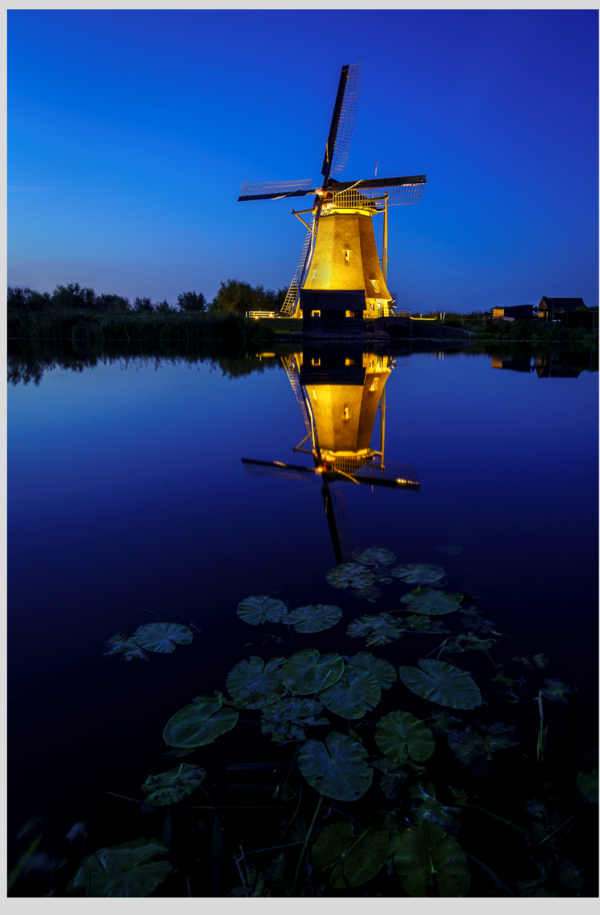 molen