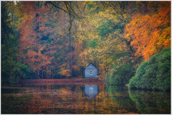 herfst herfst