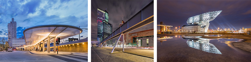 Architectuurfotografie Architectuurfotografie