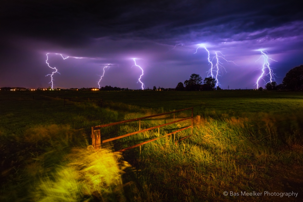 Bas Meelker landschapsfotografie