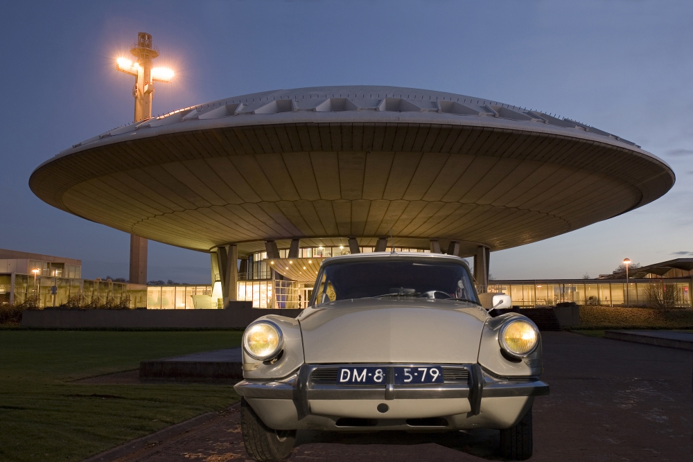 evoluon-flitsfoto