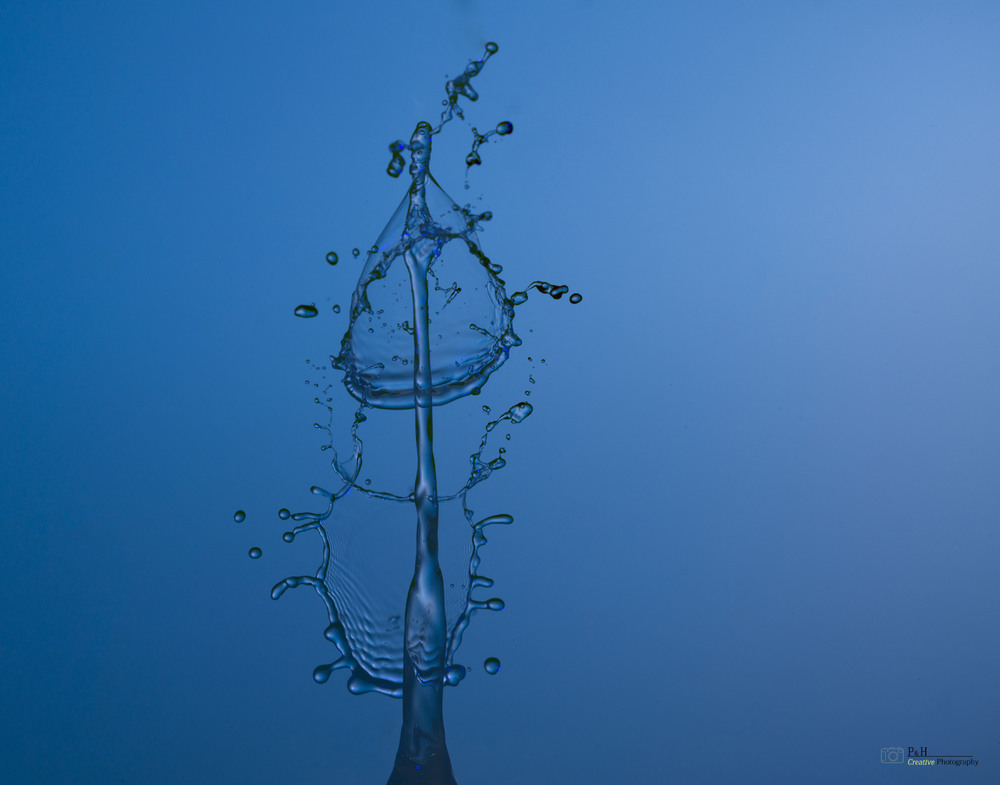 Druppelfotografie Druppelfotografie