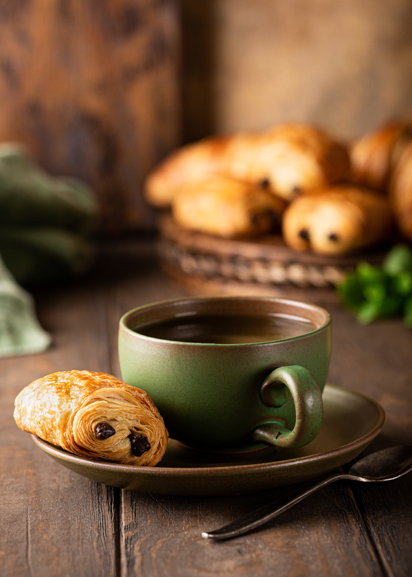 Food-Fotografie-Uitleg