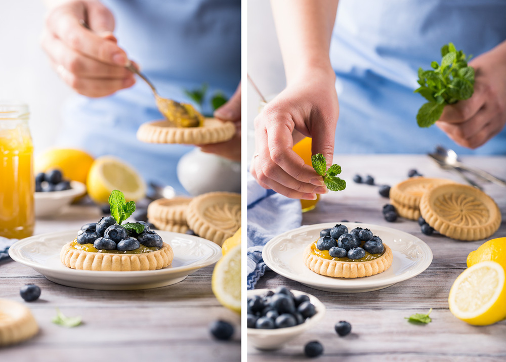 Foodfotografie Tip