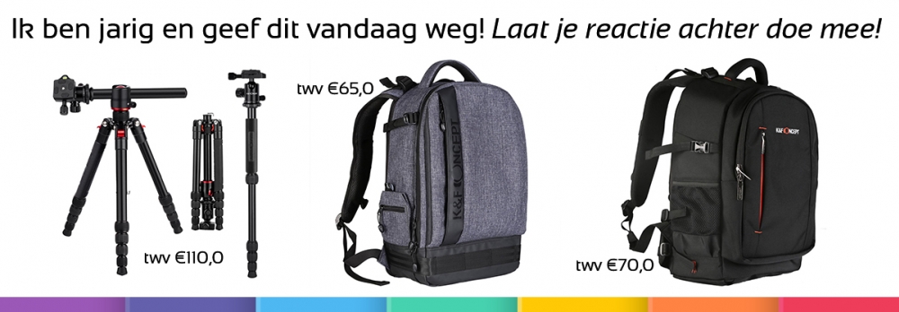 Ik ben jarig Ik ben jarig
