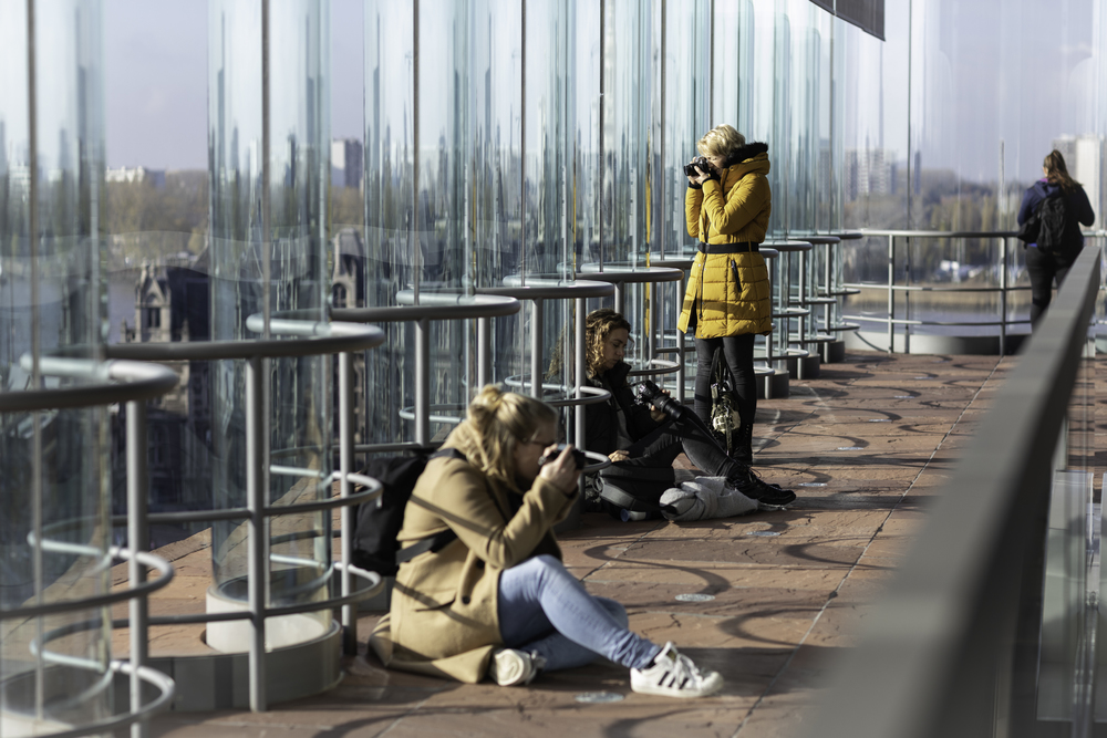 Fotografiecursussen Eindhoven