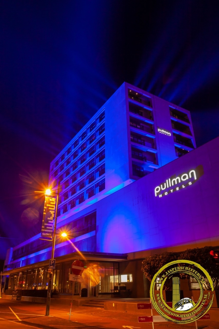 Glow Eindhoven Pullman Hotel