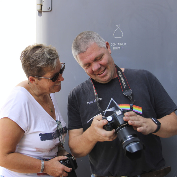 Zomercursus Fotografie Eindhoven