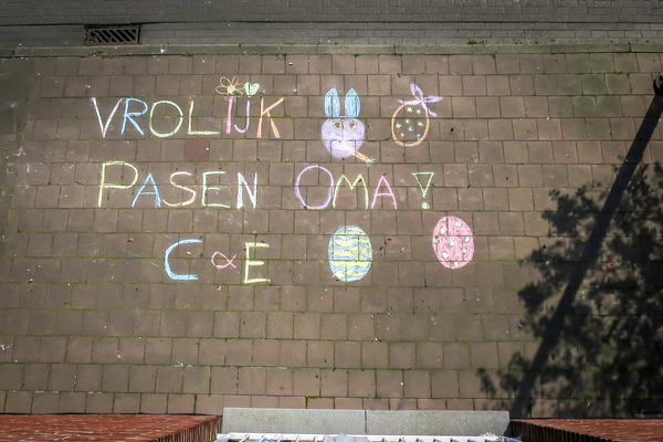 Irene-Daul-Quarantaine Irene-Daul-Quarantaine