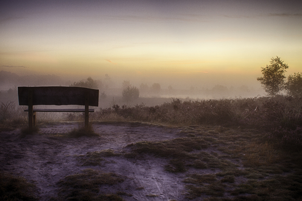 Landschapsfotografie Workshop