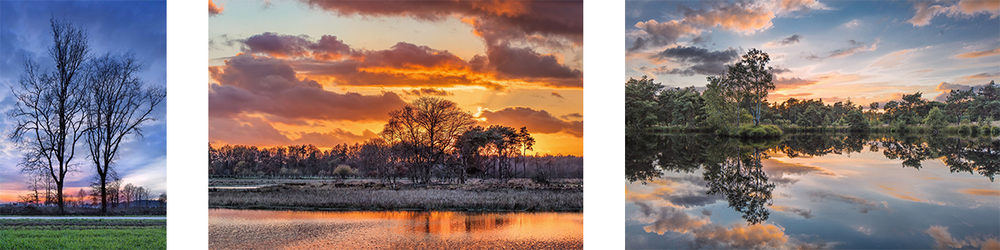 Landschapsfotografie Landschapsfotografie