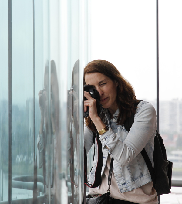 FOTOGRAFIE CURSUS EINDHOVEN