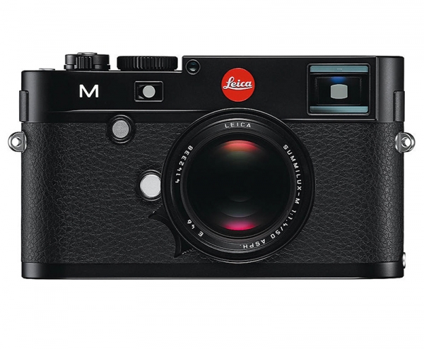 Meetzoeker - Rangefinder - Camera