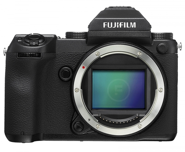 Middenformaat-Camera Middenformaat-Camera