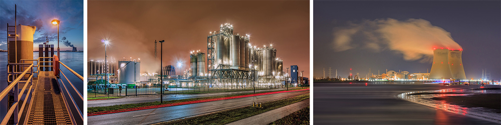 Nachtfotografie Nachtfotografie