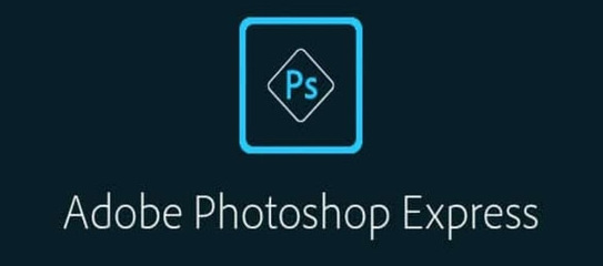 Photoshop-express Fotobewerkingsprogramma