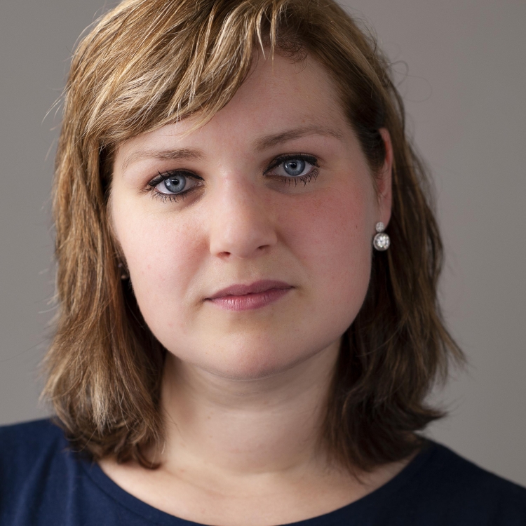 Kristie Raaijmakers Kristie Raaijmakers