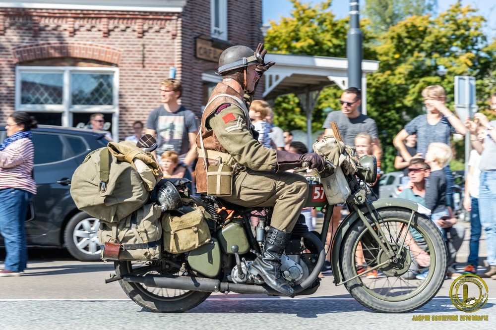 Operation Market Garden 2019