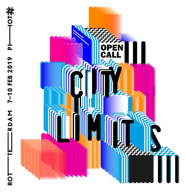 Rotterdam Photo 2019 City Limits Rotterdam Photo 2019 City Limits