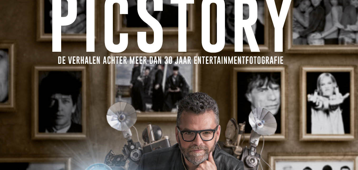Boekrecensie: William Rutten - Picstory Extended Edition - Fotoclub.nl
