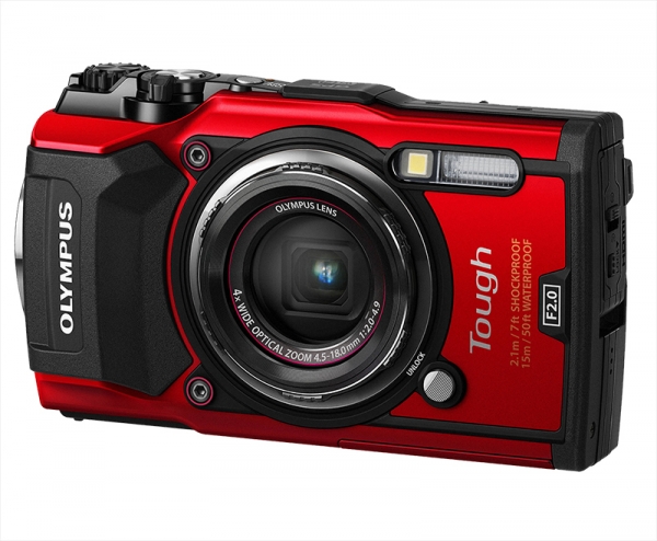 Tough-Compact-Cameras