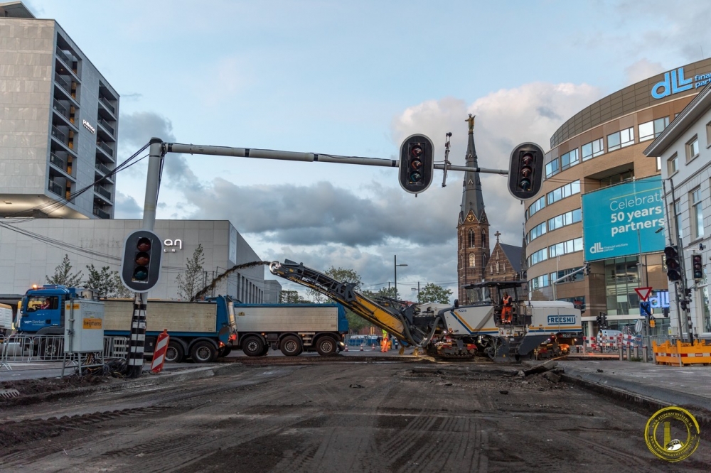 Het bewegende onderwerp vastgelegd met meer licht zodat de ISO laag kan blijven. Foto: Jasper Scheffers Fotografie. Het bewegende onderwerp vastgelegd met meer licht zodat de ISO laag kan blijven. Foto: Jasper Scheffers Fotografie.