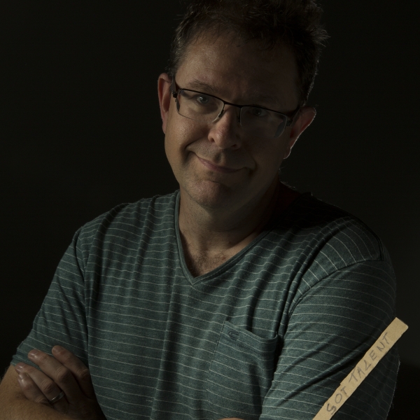 Vincent van Mullekom Vincent van Mullekom