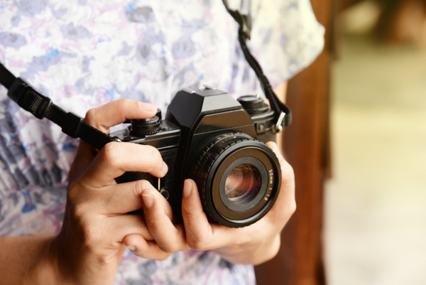 Zomercursus Fotografie in Eindhoven