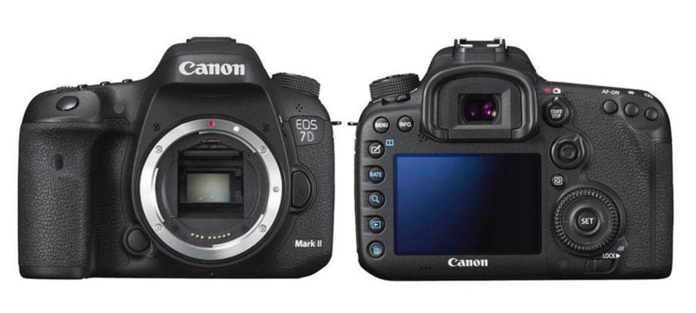 canon 7d