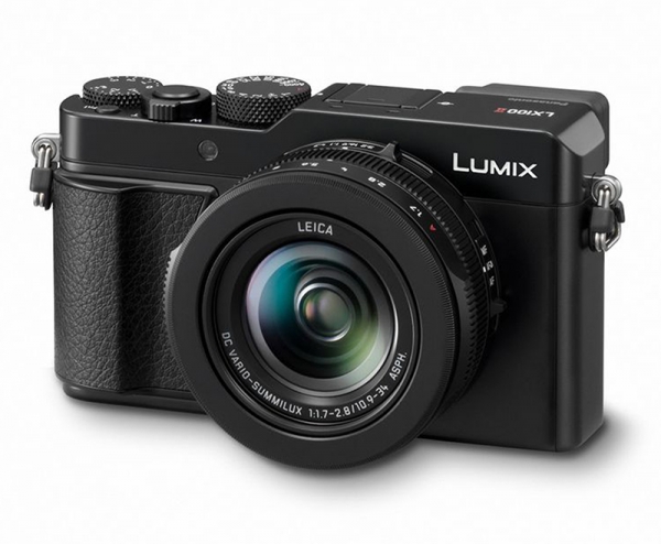 Compact camera geavanceerd Compact camera geavanceerd