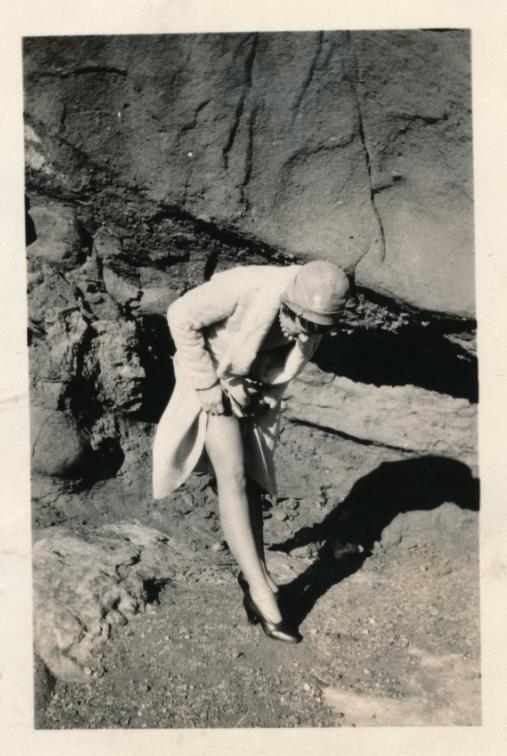 Herkomst onbekend, ca.1920-30, fotograaf onbekend