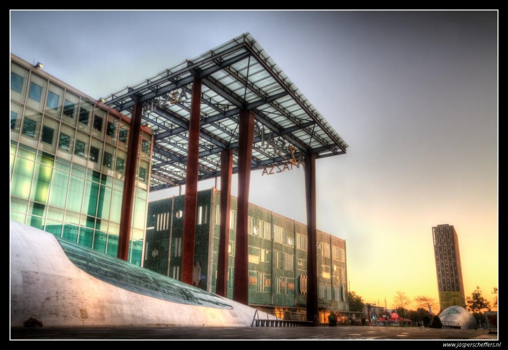 Hoe maak je een HDR foto? Hoe maak je een HDR foto?