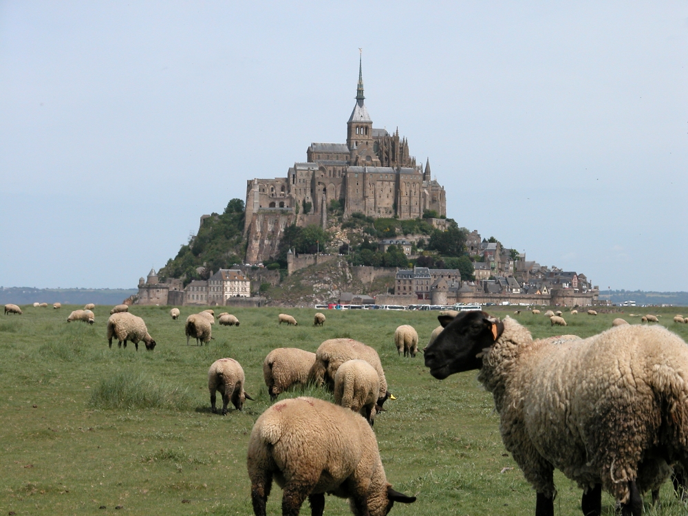 mont-saint-michel