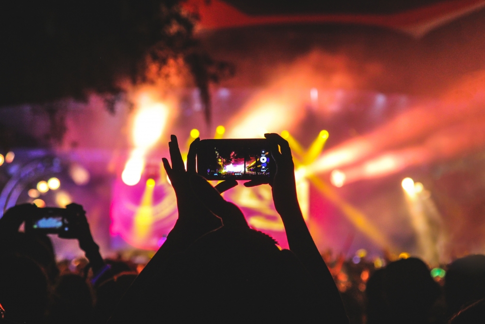 Evenementen fotografie vrijwilligerswerk Evenementen fotografie vrijwilligerswerk