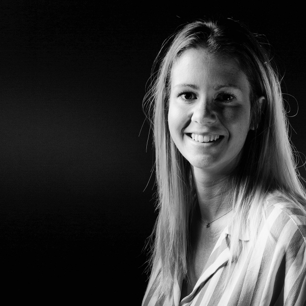 Charlotte van den Brand Charlotte van den Brand