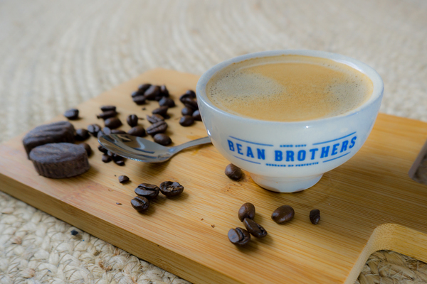 koffie koffie
