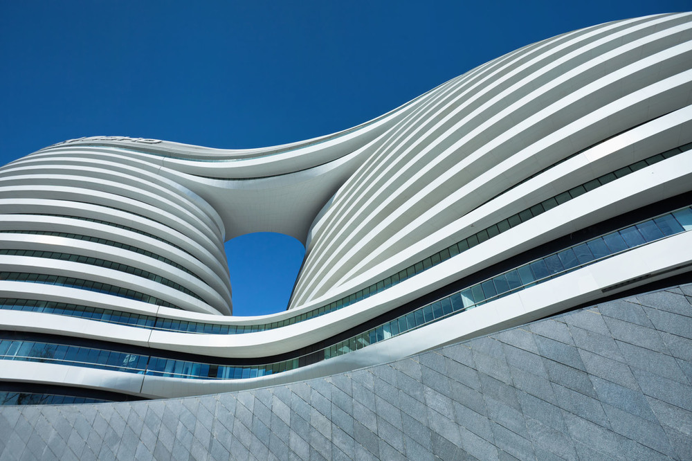 Architectuurfotografie Architectuurfotografie