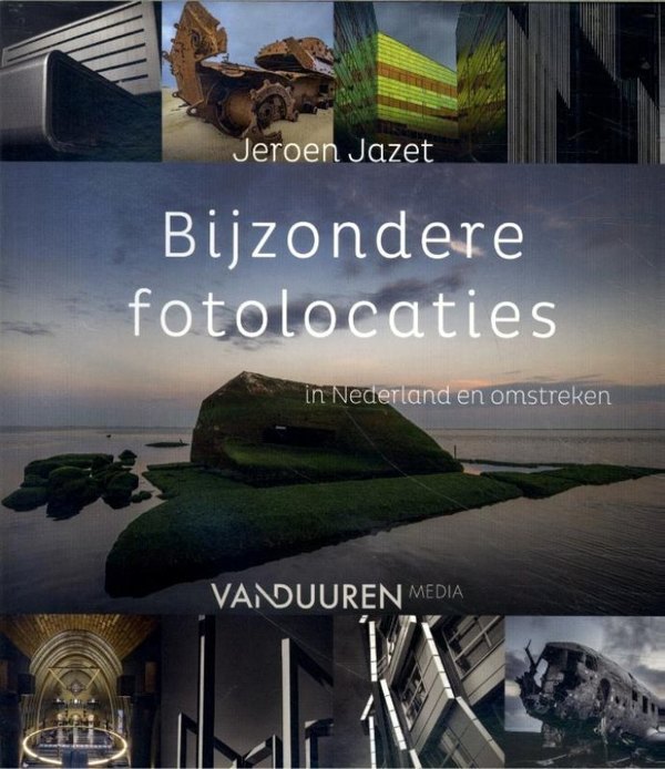 Jeroen Jazet Jeroen Jazet