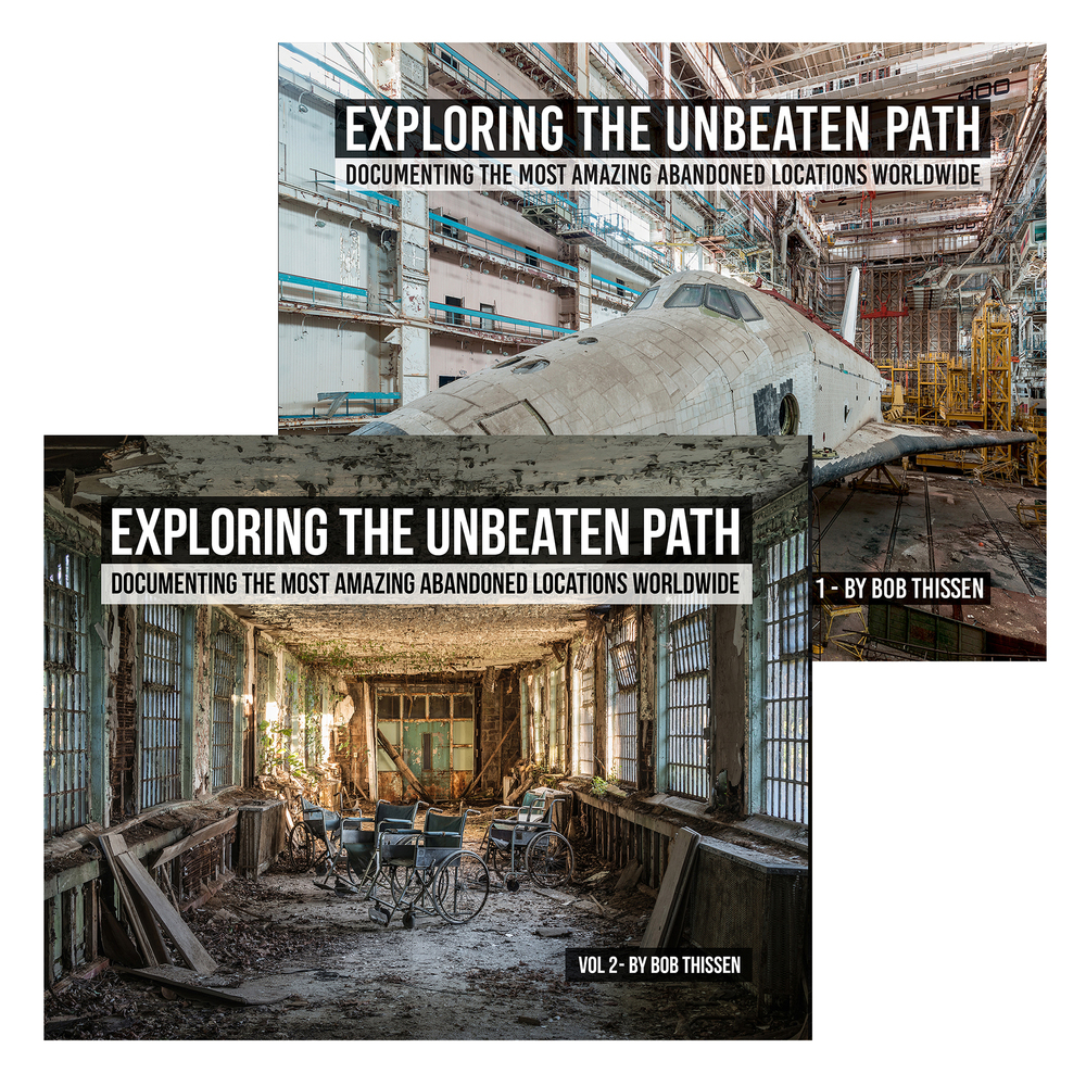 Exploring the Unbeaten Path Boeken