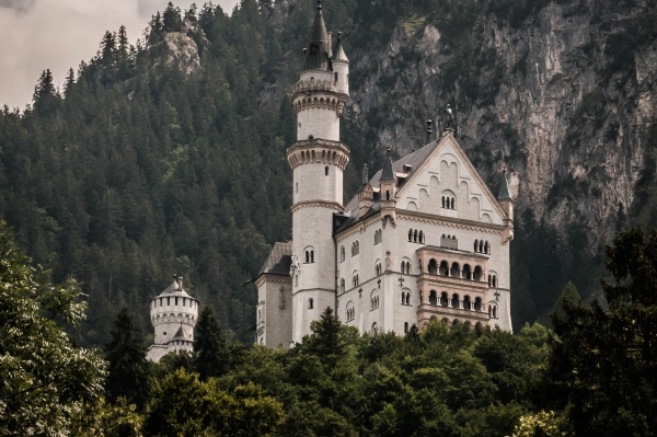 slot neuschwanstein 