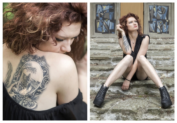 modelfotografie modelfotografie