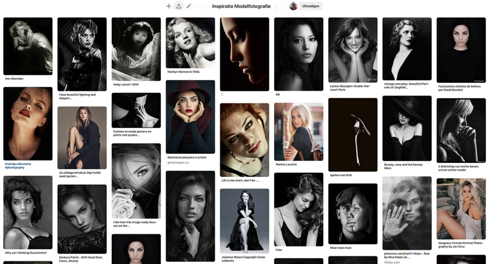 moodboard moodboard