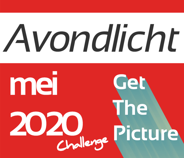AVONDLICHT - Fotouitdaging mei 20 - Get The Picture Challenge AVONDLICHT - Fotouitdaging mei 20 - Get The Picture Challenge
