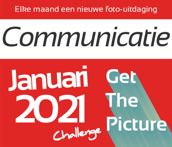 Foto-Uitdaging januari 2021