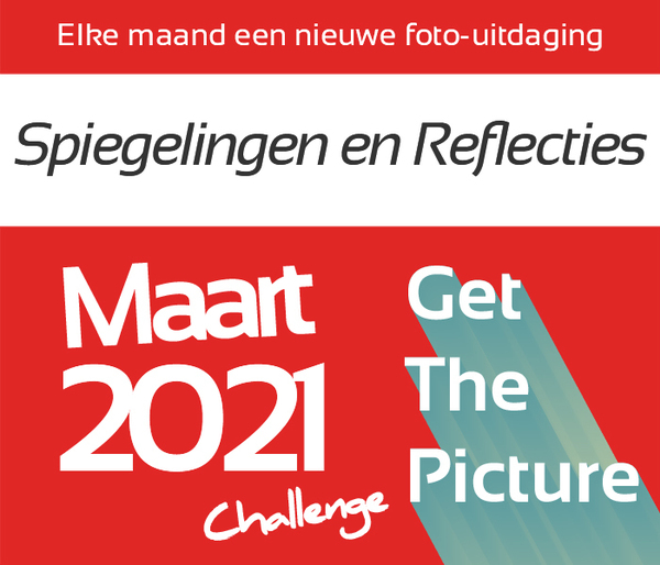 Spiegelingen en Reflecties Spiegelingen en Reflecties
