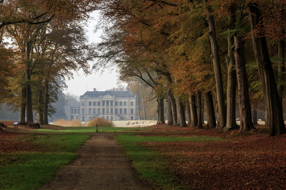 Landgoed Broekhuizen Utrechtse heuvelrug Landgoed Broekhuizen Utrechtse heuvelrug