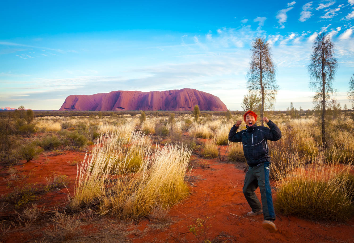 Korske Ara - Adventure and Landscape Photographer